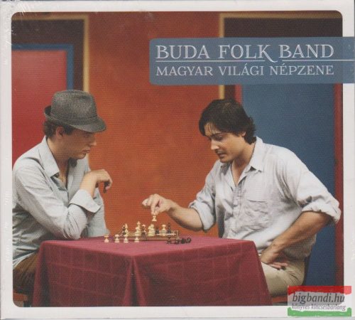Buda Folk Band - Magyar Világi Népzene