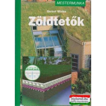 Zöldtetők - Mestermunka