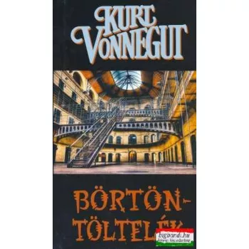 Kurt Vonnegut - Börtöntöltelék