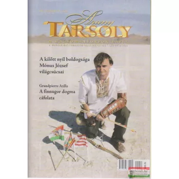 Arany Tarsoly 2011. március