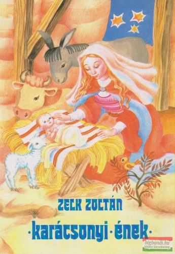 Zelk Zoltán - Karácsonyi ének