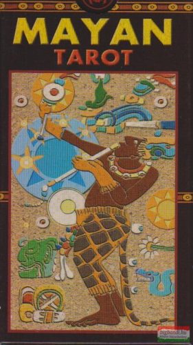 Mayan Tarot