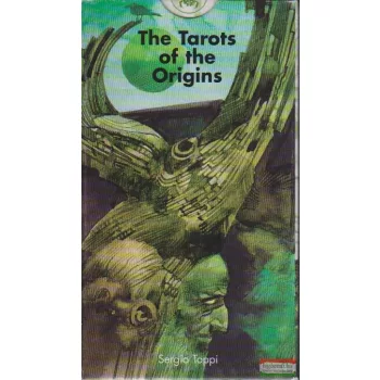 The Tarots of the Origins