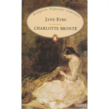 Charlotte Bronte - Jane Eyre