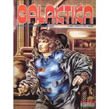 Galaktika 1989/5. 104. szám 
