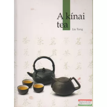 A kínai tea