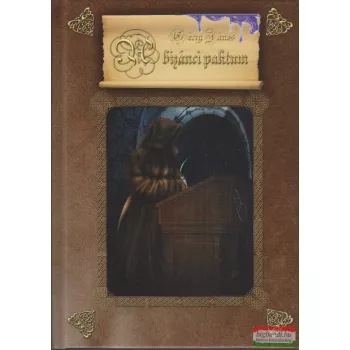 Géczy János - A bizánci paktum