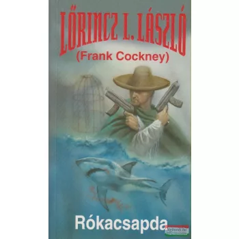 Lőrincz L. László - Rókacsapda