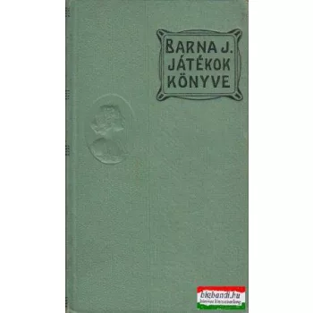 Játékok könyve