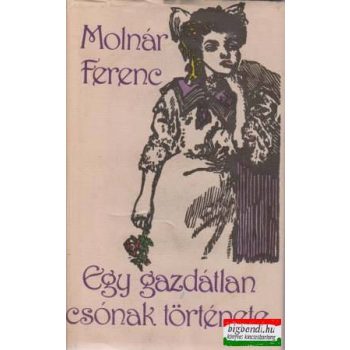 Molnár Ferenc - Egy gazdátlan csónak története