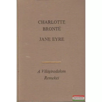 Jane Eyre
