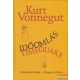 Kurt Vonnegut - Időomlás / Timequake