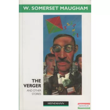 W. Somerset Maugham - The Verger and Other Stories