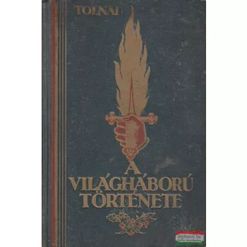 A világháború története II.