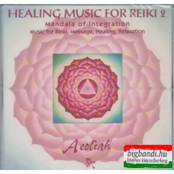 Healing Music for Reiki 2