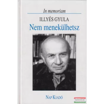 Domokos Mátyás szerk. - Nem menekülhetsz