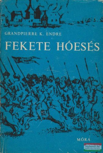 Fekete hóesés