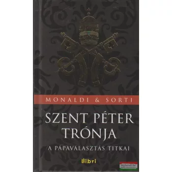 Atto Melani - Szent Péter trónja