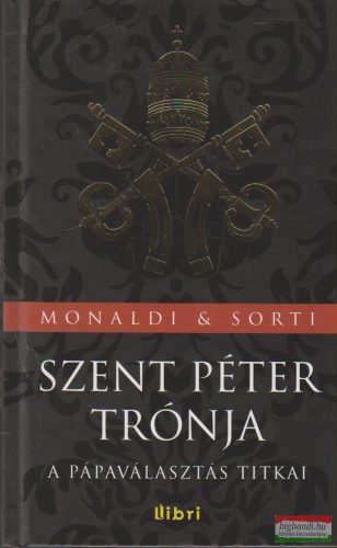 Atto Melani - Szent Péter trónja