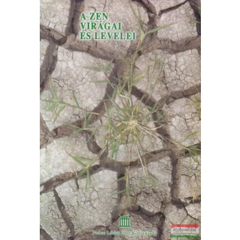   Szigeti György-Erdődy Péter ford. - A zen virágai és levelei