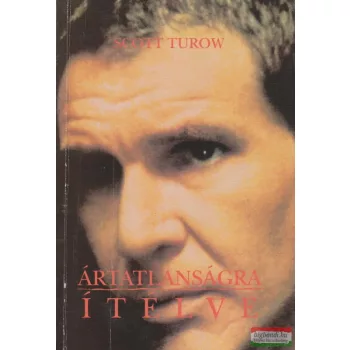 Ártatlanságra ítélve