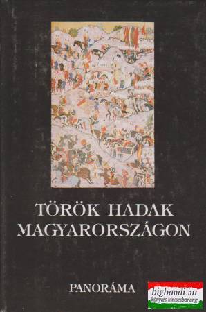 Török hadak Magyarországon 1526-1566