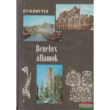 Pálfy József - Benelux államok