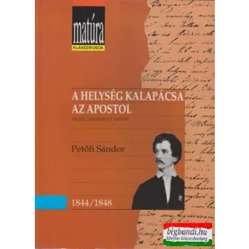   A helység kalapácsa + Az apostol - teljes, gondozott szöveg