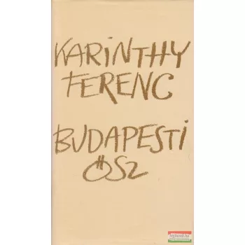 Budapesti ősz