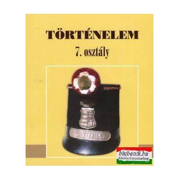 Történelem 7. osztály