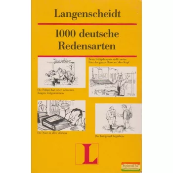 1000 deutsche Redensarten