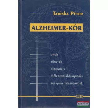 Tariska Péter - Alzheimer-kór