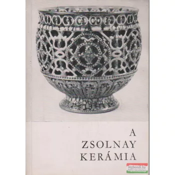   A Zsolnay kerámia - vezető a JPM állandó kiállításához