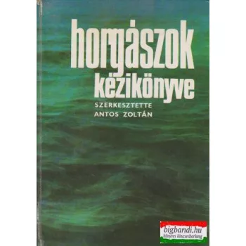 Horgászok kézikönyve