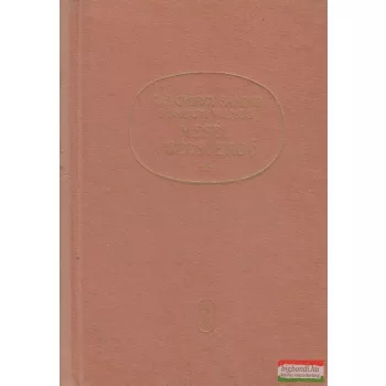 Mesél a bécsi erdő...