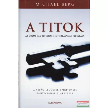 Michael Berg - A titok