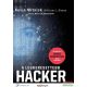 Kevin Mitnick, William L. Simon - A legkeresettebb hacker - Történetek az emberi hiszékenység sötét oldaláról 