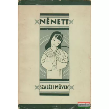 Nénett - de Guigné Anna élete