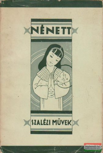 Nénett - de Guigné Anna élete