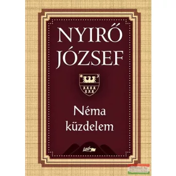 Nyírő József - Néma küzdelem 