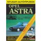 Bálint Endre, Tamás György - Opel Astra - Kezelési és karbantartási utasítások