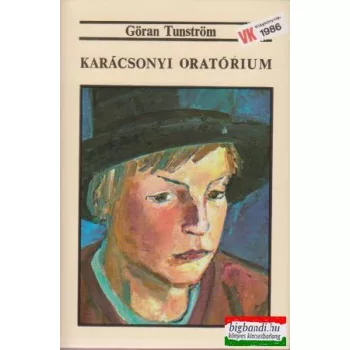 Karácsonyi oratórium