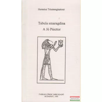 Tabula smaragdina / A Jó Pásztor