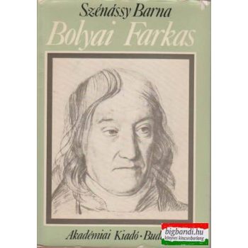 Bolyai Farkas 