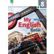 My English Book Class 8