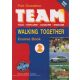 Team 2. Course Book - Walking Together