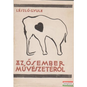 Az ősember művészetéről