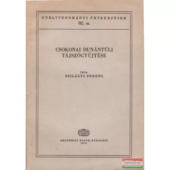 Csokonai dunántúli tájszógyűjtése