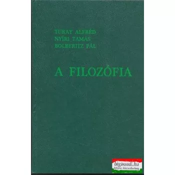 A filozófia - lényege, alapproblémái és ágai