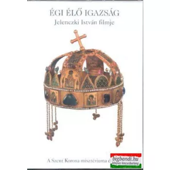 Jelenczki István - Égi élő igazság dvd
